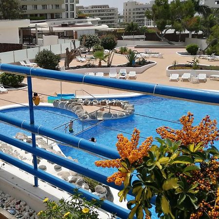Amplio Apartamento 1 Dormitorio - Playa Paraiso Buitenkant foto