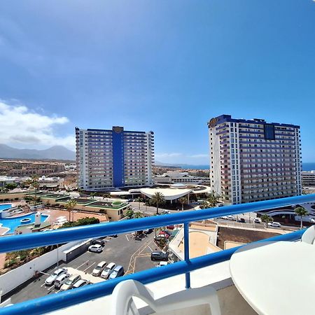 Amplio Apartamento 1 Dormitorio - Playa Paraiso Buitenkant foto