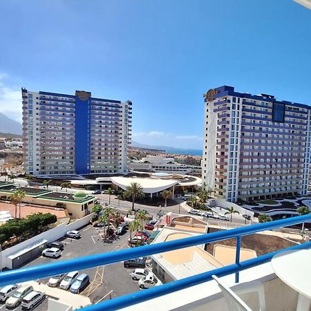 Amplio Apartamento 1 Dormitorio - Playa Paraiso Buitenkant foto