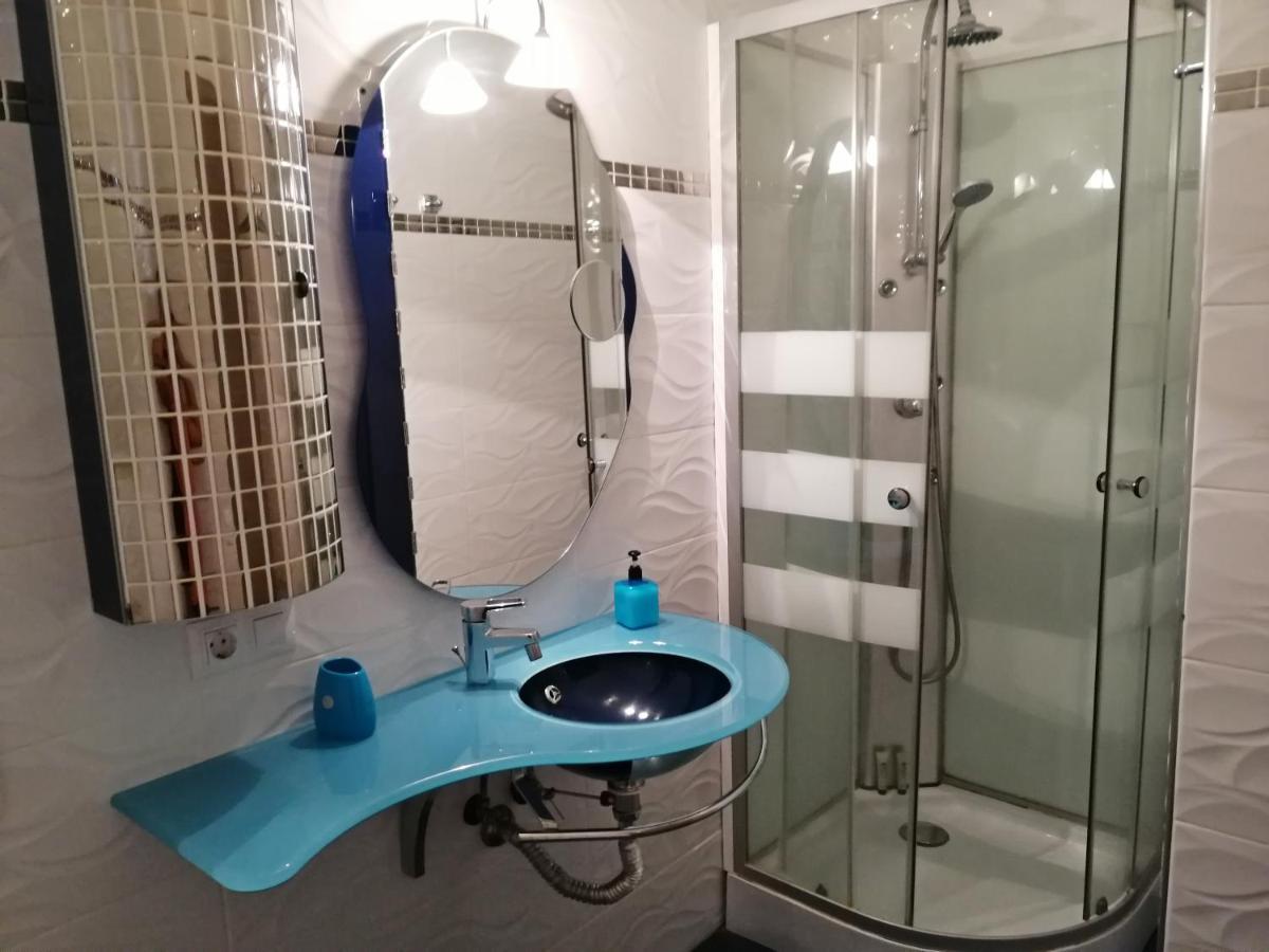 Amplio Apartamento 1 Dormitorio - Playa Paraiso Buitenkant foto