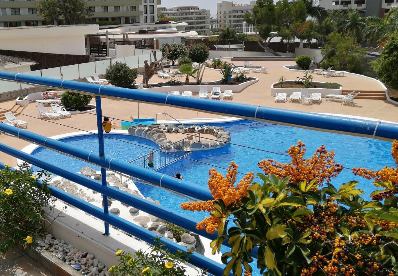 Amplio Apartamento 1 Dormitorio - Playa Paraiso Buitenkant foto