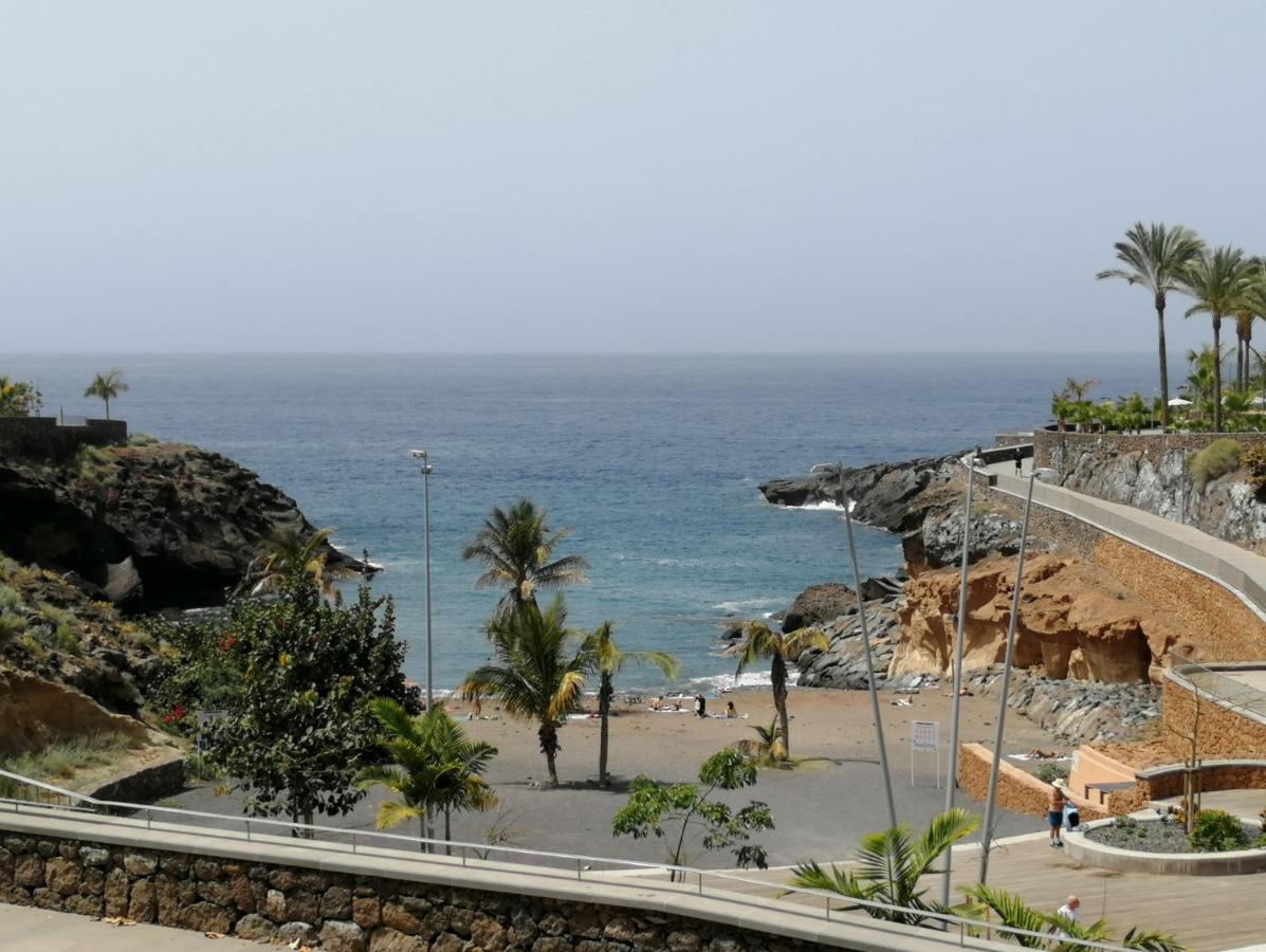Amplio Apartamento 1 Dormitorio - Playa Paraiso Buitenkant foto