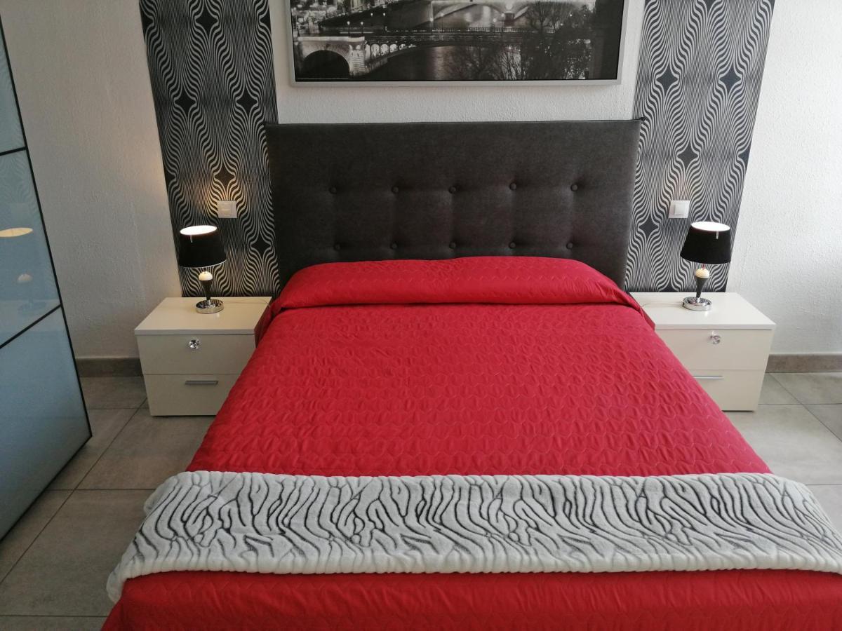 Amplio Apartamento 1 Dormitorio - Playa Paraiso Buitenkant foto