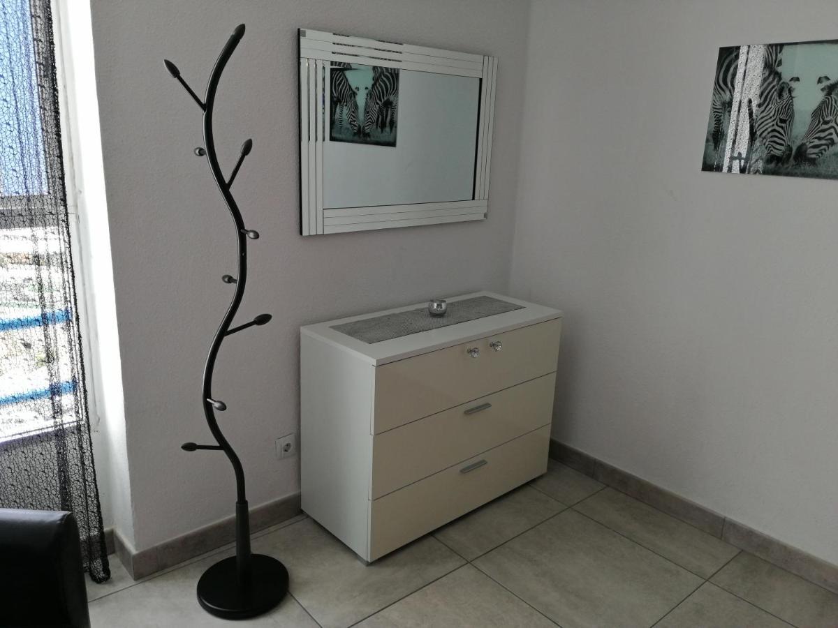 Amplio Apartamento 1 Dormitorio - Playa Paraiso Buitenkant foto