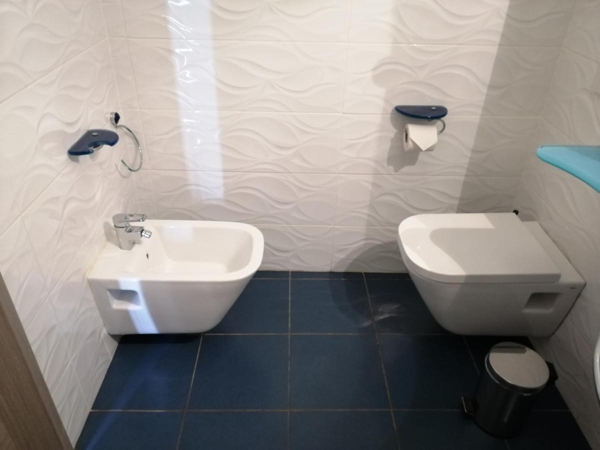 Amplio Apartamento 1 Dormitorio - Playa Paraiso Buitenkant foto
