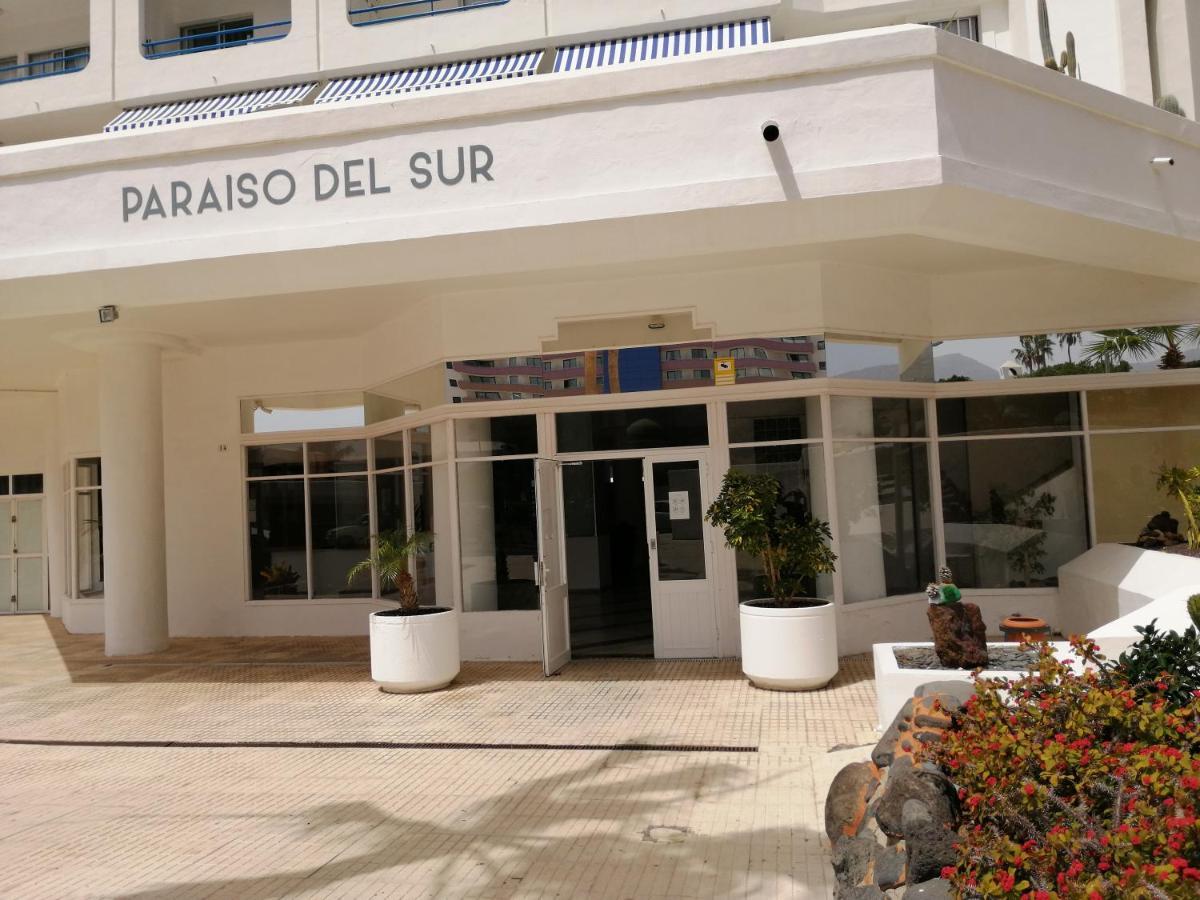 Amplio Apartamento 1 Dormitorio - Playa Paraiso Buitenkant foto