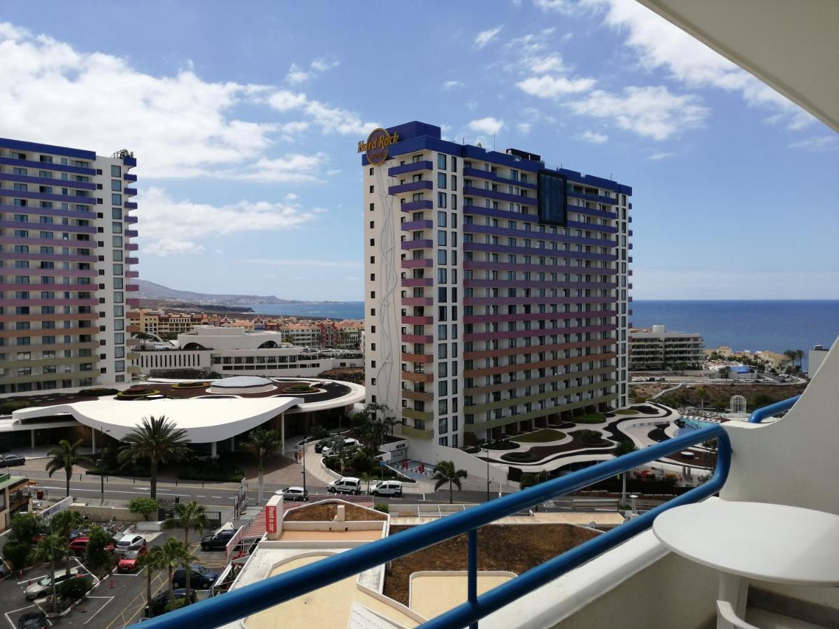 Amplio Apartamento 1 Dormitorio - Playa Paraiso Buitenkant foto