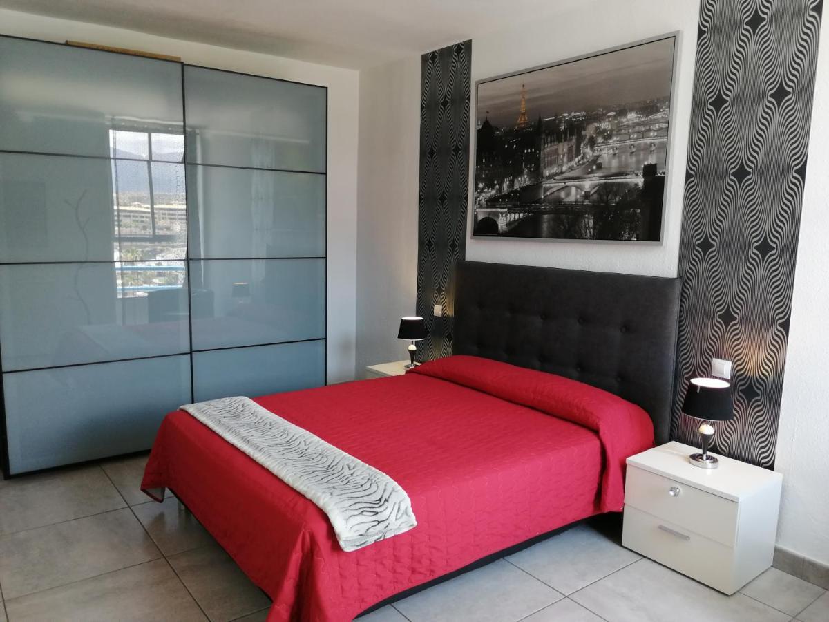Amplio Apartamento 1 Dormitorio - Playa Paraiso Buitenkant foto