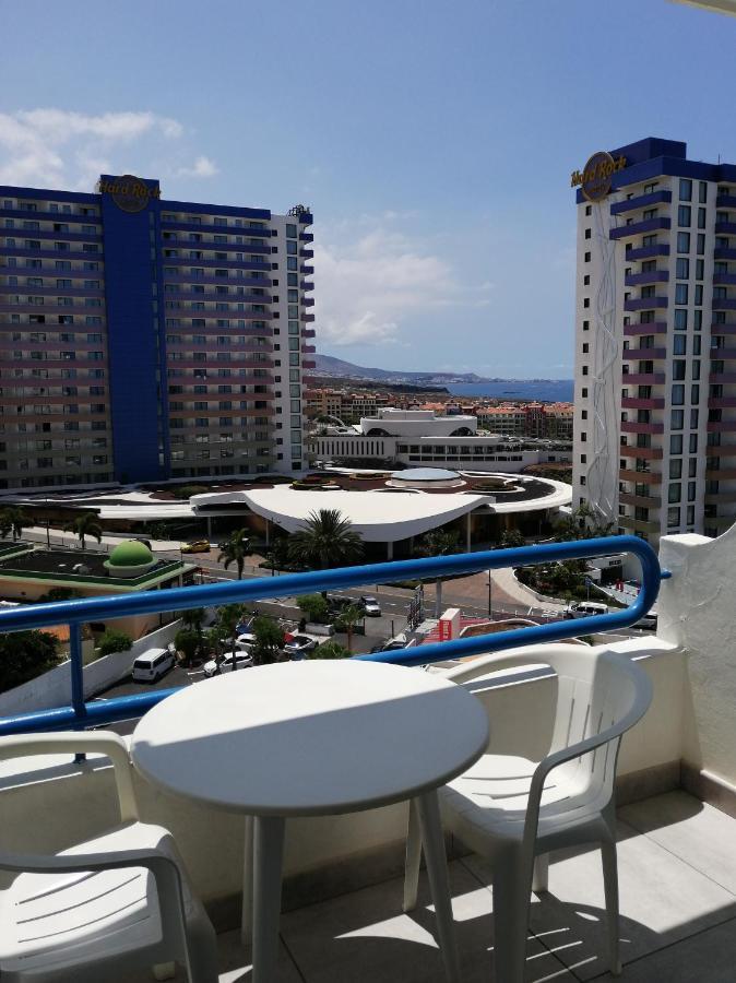 Amplio Apartamento 1 Dormitorio - Playa Paraiso Buitenkant foto