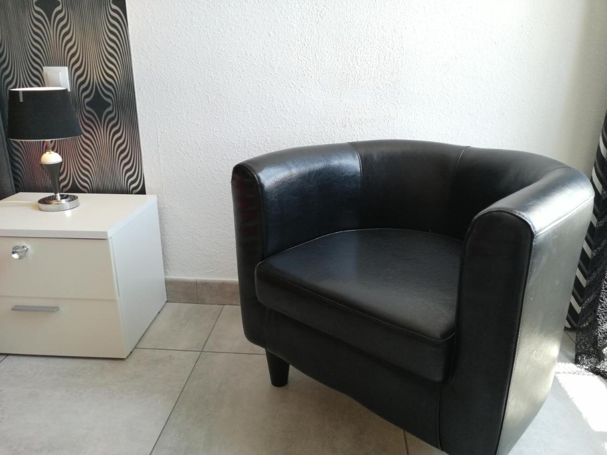 Amplio Apartamento 1 Dormitorio - Playa Paraiso Buitenkant foto