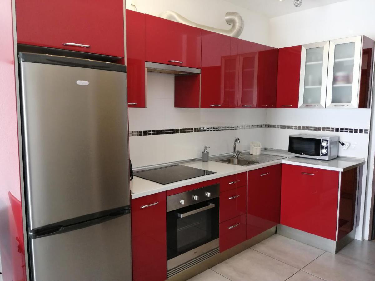 Amplio Apartamento 1 Dormitorio - Playa Paraiso Buitenkant foto