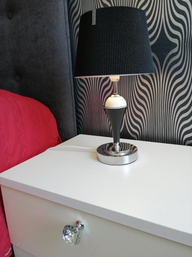 Amplio Apartamento 1 Dormitorio - Playa Paraiso Buitenkant foto
