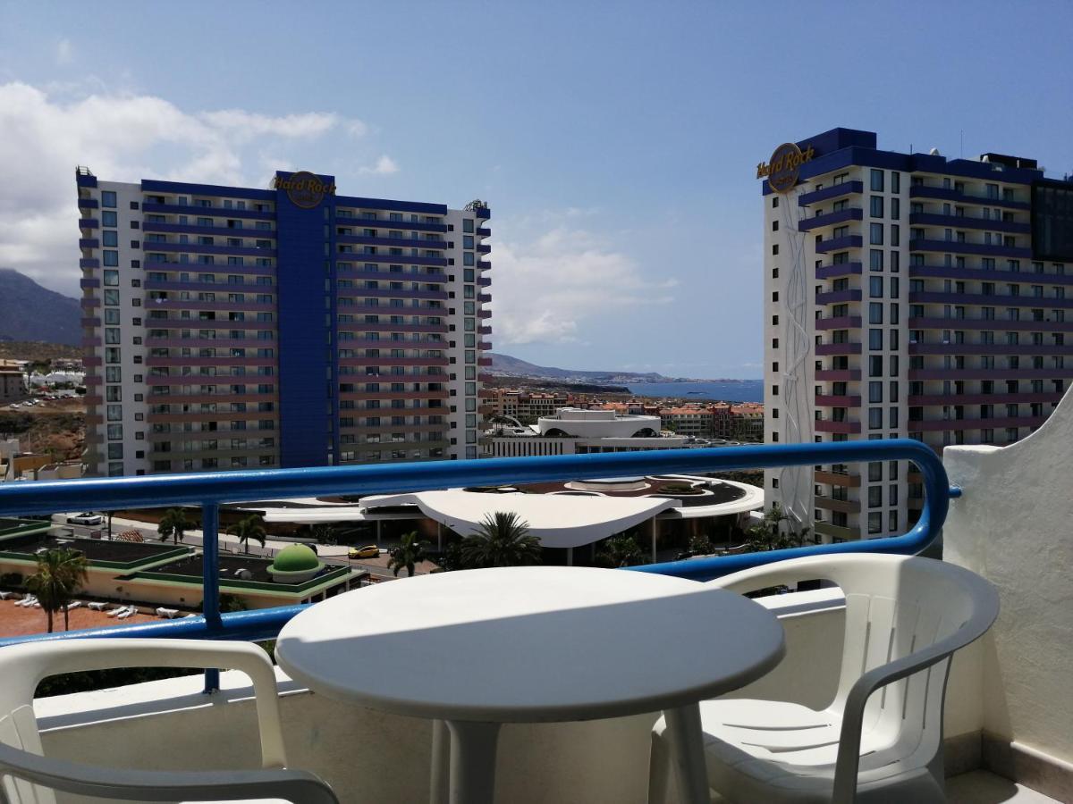 Amplio Apartamento 1 Dormitorio - Playa Paraiso Buitenkant foto