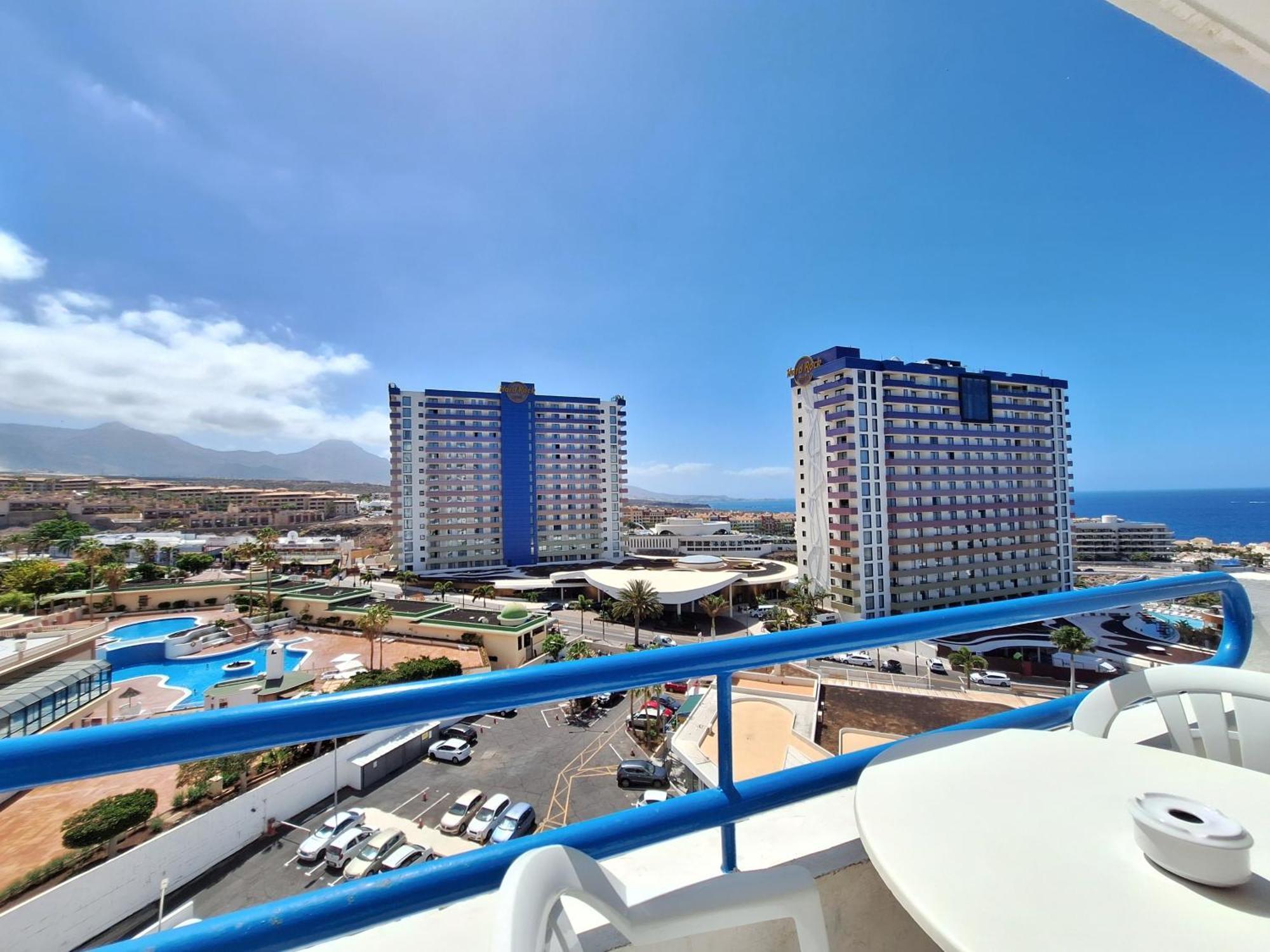 Amplio Apartamento 1 Dormitorio - Playa Paraiso Buitenkant foto